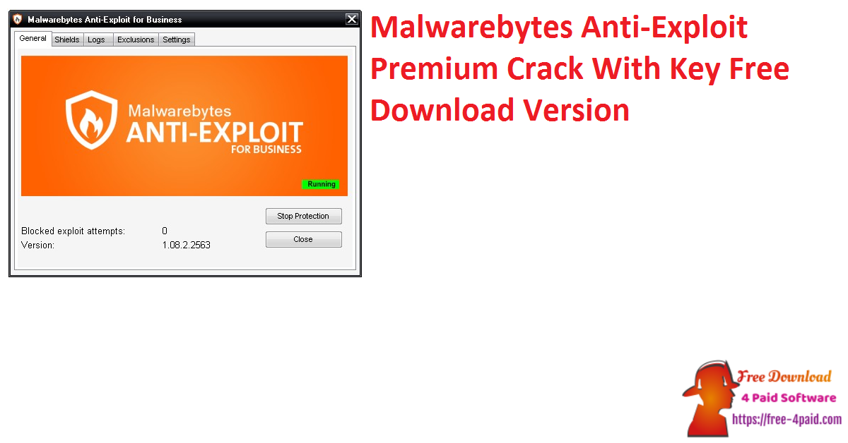 Malwarebytes Anti-Exploit Premium 1.13.1.568 Beta downloading