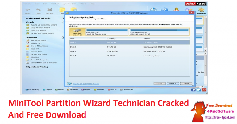 minitool partition wizard mac download