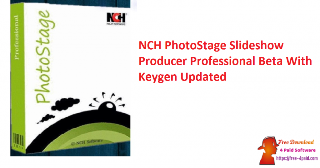 nch photostage