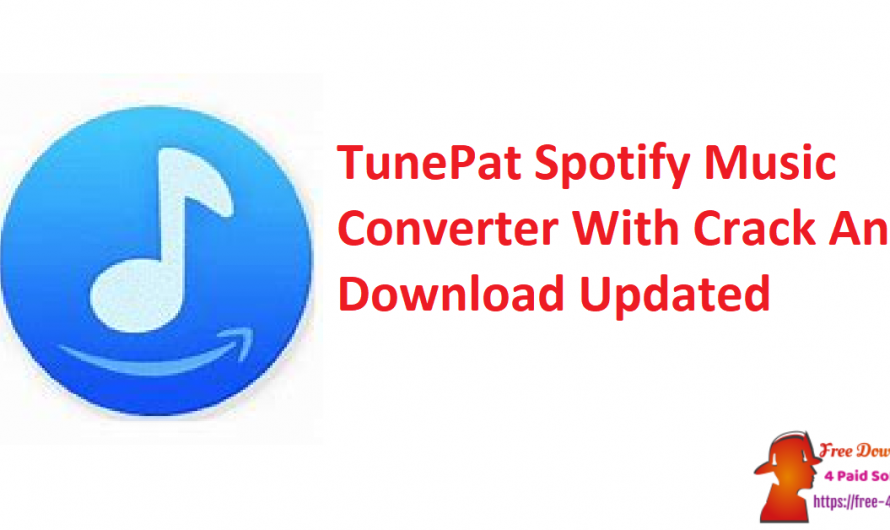 tunepat spotify downloader