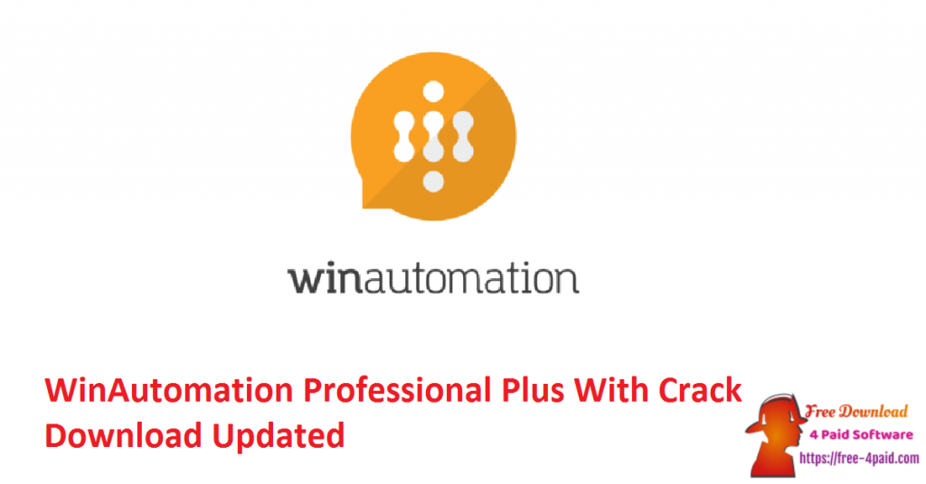 winautomation crack download