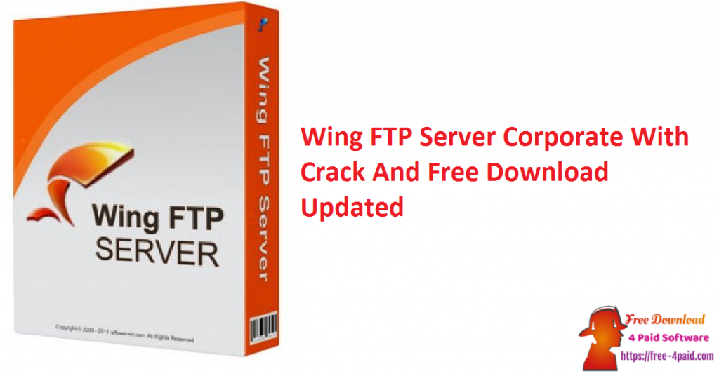 ftp server download