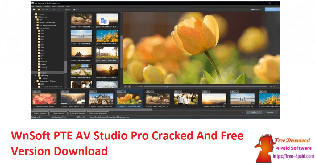 PTE AV Studio Pro 11.0.7.1 for apple download free