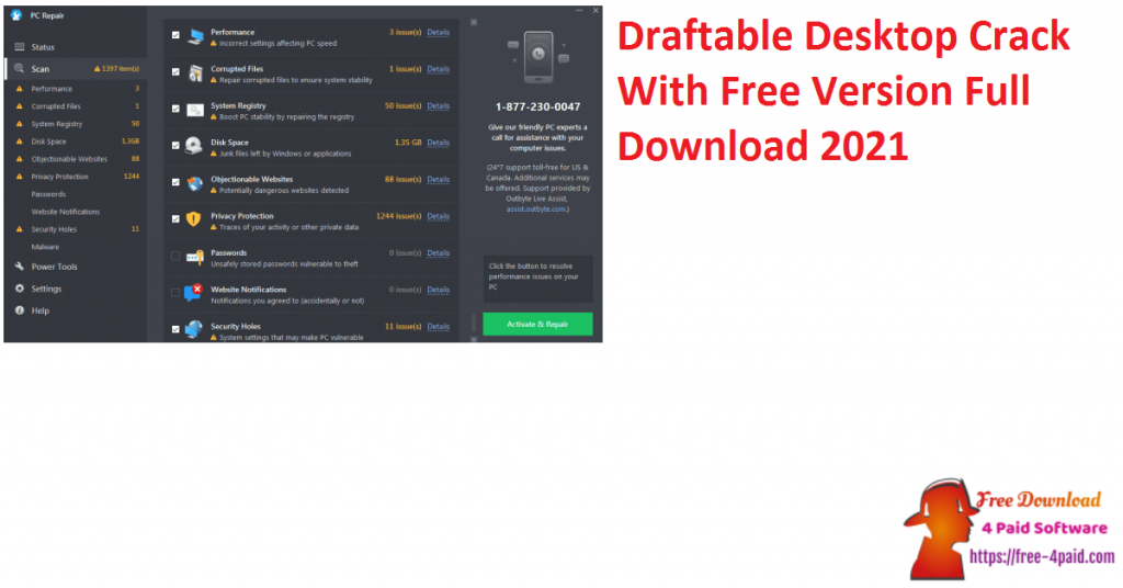 Draftable Desktop Crack With Free Version Full Download 2021