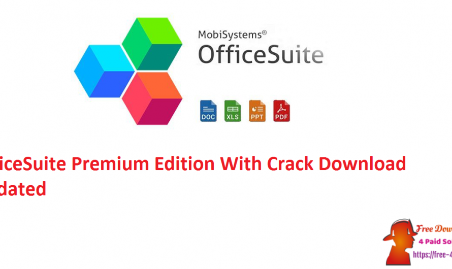download office suite premium