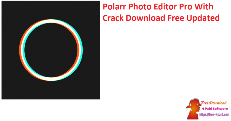 Polarr Photo Editor download the new version for android