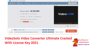 videosolo video converter review