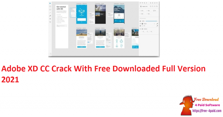 adobe xd crack windows download