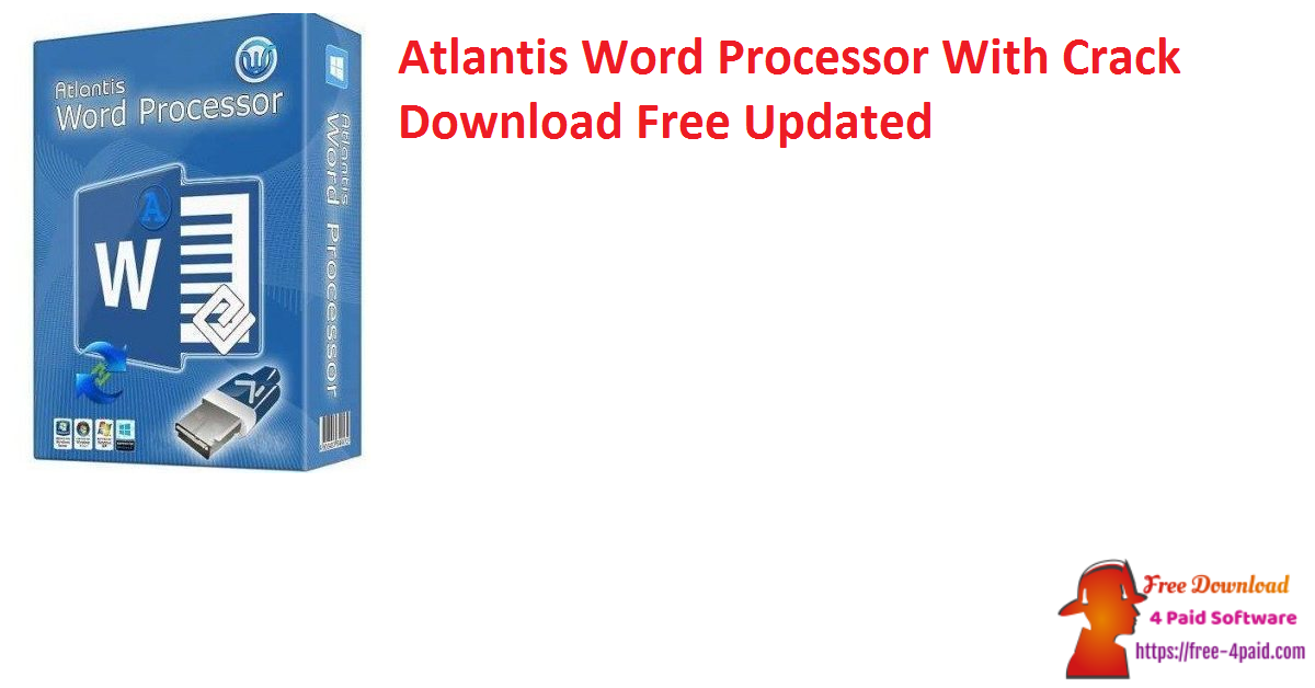 instal the new for ios Atlantis Word Processor 4.3.4