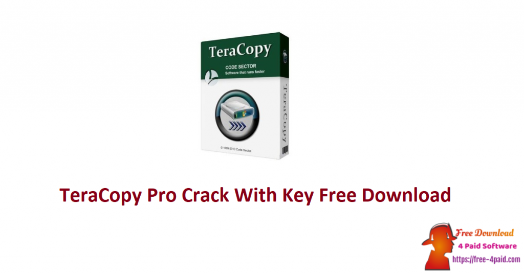 teracopy pro key
