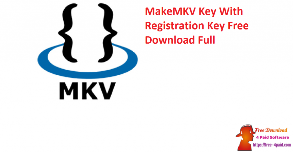 free makemkv