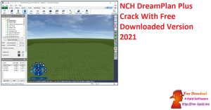 nch dreamplan software registration code free