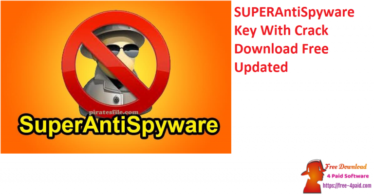 superantispyware lifetime license