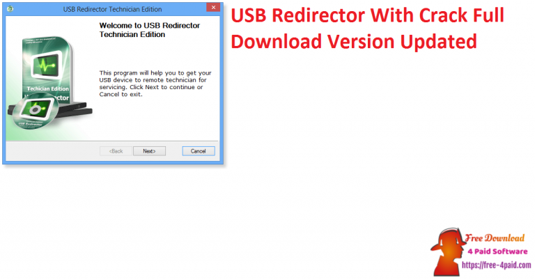 usb redirector free download