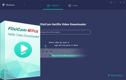 FlexiCam Netflix Video Downloader Crack