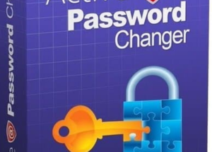 Active Password Changer Ultimate