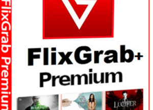 FlixGrab Premium