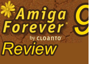 Cloanto Amiga Forever Plus Edition