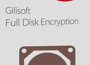 GiliSoft USB Stick Encryption