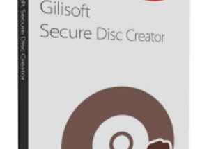 Gilisoft Secure Disk Creator