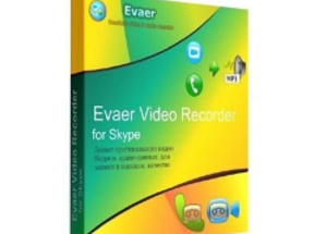 Evaer Video Recorder For Skype