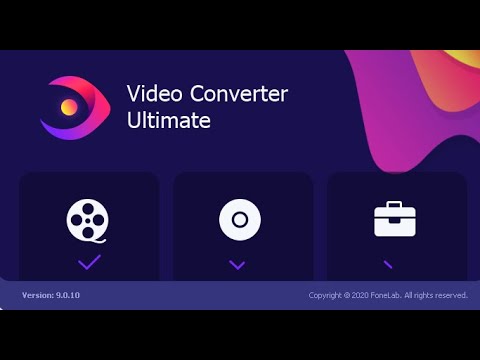 FoneLab Video Converter Ultimate