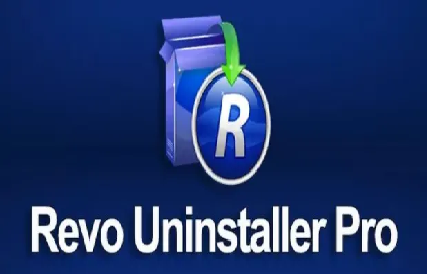 Revo Uninstaller Pro Crack