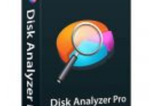 SysTweak Disk Analyzer Pro