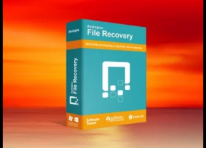 Auslogics File Recovery Professional