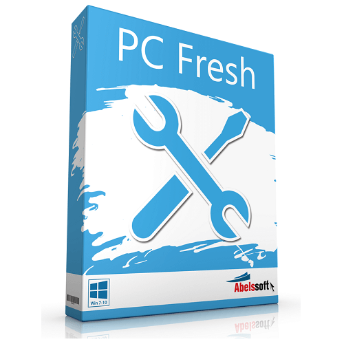  Abelssoft PC Fresh crack 