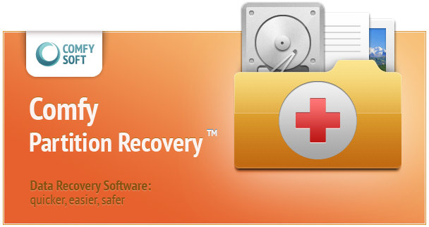 Comfy Partition Recovery Crack