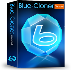 Blue-Cloner Diamond Crack