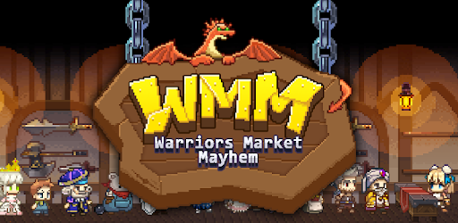 Warriors’ Market Mayhem VIP MOD APK Free