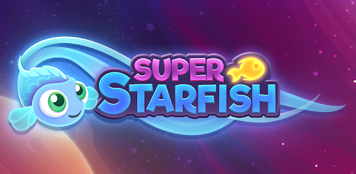 Super Starfish MOD APK Free