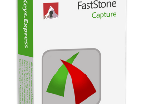FastStone Capture