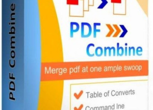 CoolUtils PDF Combine