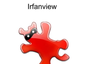 IrfanView Commercial