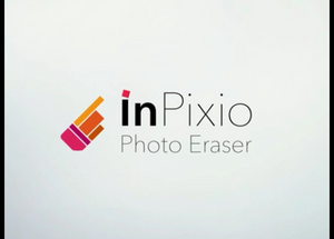 InPixio Photo Eraser