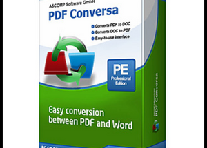 PDF Conversa Professional