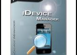 IDevice Manager Pro Edition