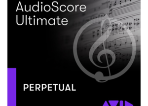 Neuratron AudioScore Ultimate
