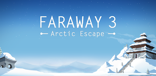 Faraway 3 Arctic Escape MOD APK Crack