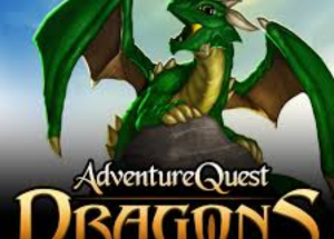 AdventureQuest Dragons MOD APK