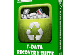 7-Data Android Recovery Enterprise
