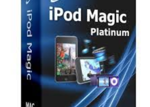 Xilisoft IPod Magic Platinum