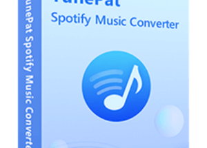 TunePat Spotify Music Converter