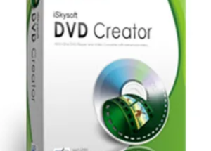 ISkysoft DVD Creator