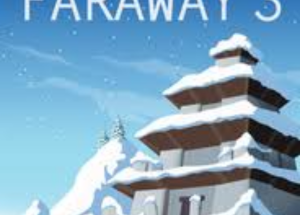 Faraway 3 Arctic Escape