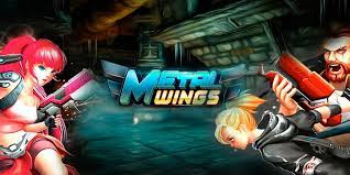 Metal Wings Elite Force Crack