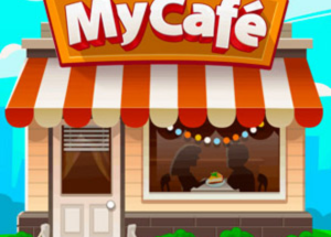 My Cafe Recipes & Stories Restaurant
